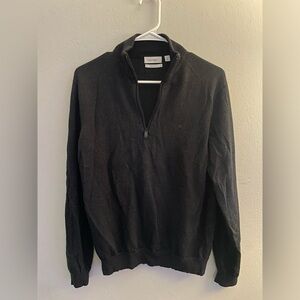 Calvin Klein halfzip